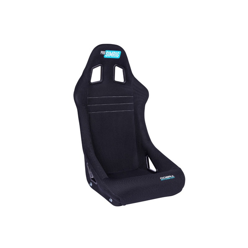 PRO SIMRIG Nordschleife Seat by Cobra Motorsport
