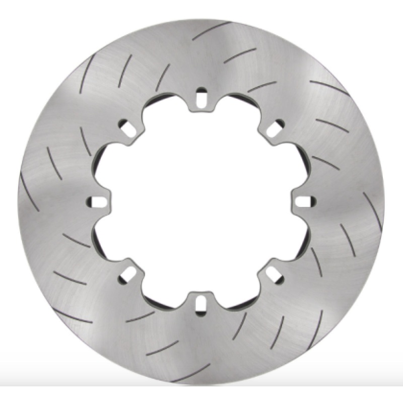 EBC Racing 2015+ Ford Mustang 5.0L (6th Gen) Front Floating SD-Rotor Replacement Right Disc Ring