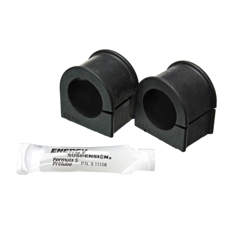 Energy Suspension Front Sb Bushing 1.250 Id – Black
