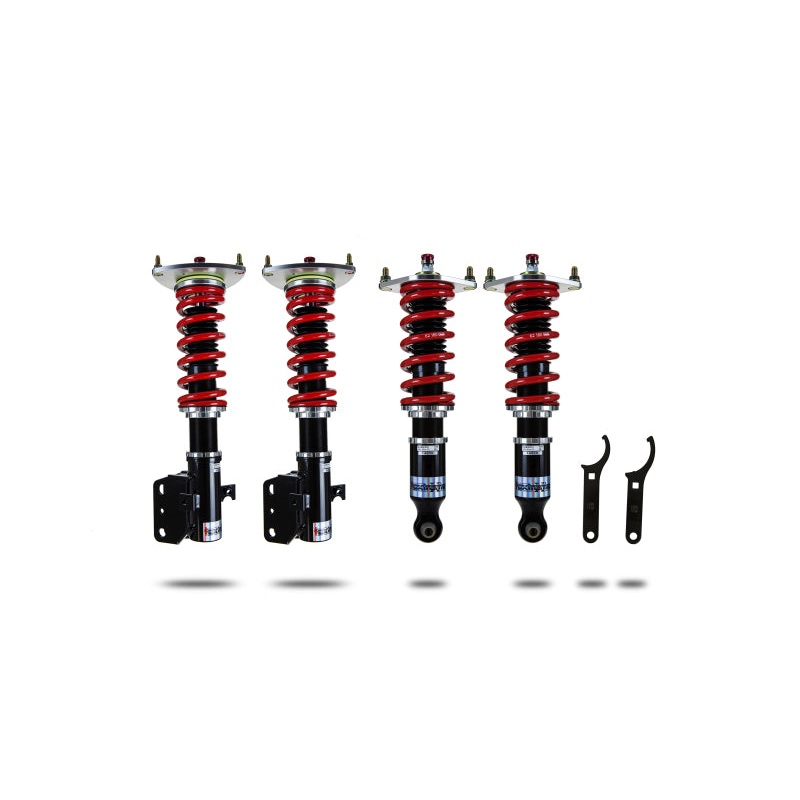 Pedders Extreme Xa Coilover Kit 2008-2013 STi