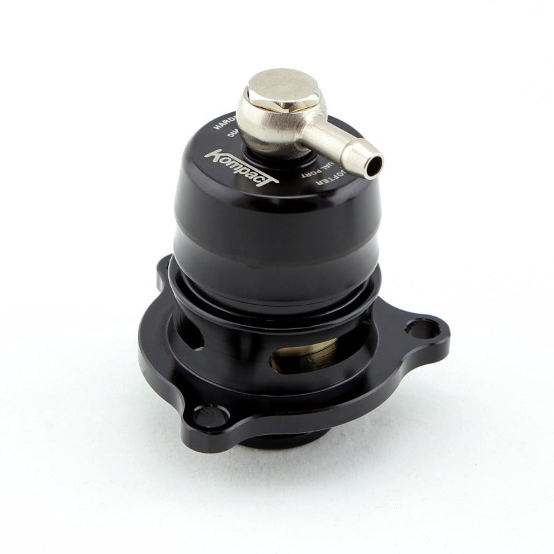 Turbosmart BOV Kompact Dual Port – 2016 Ford Focus RS 2.3L