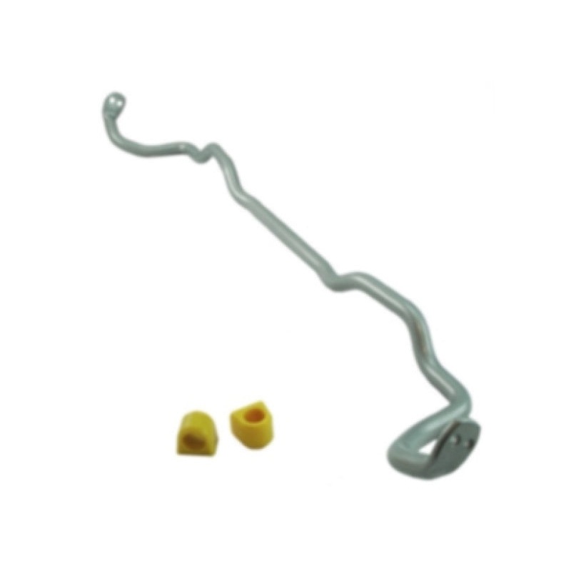 Whiteline 93-00 Subaru Impreza Non-Turbo Front 22mm Swaybar-X h/duty Blade adjustable