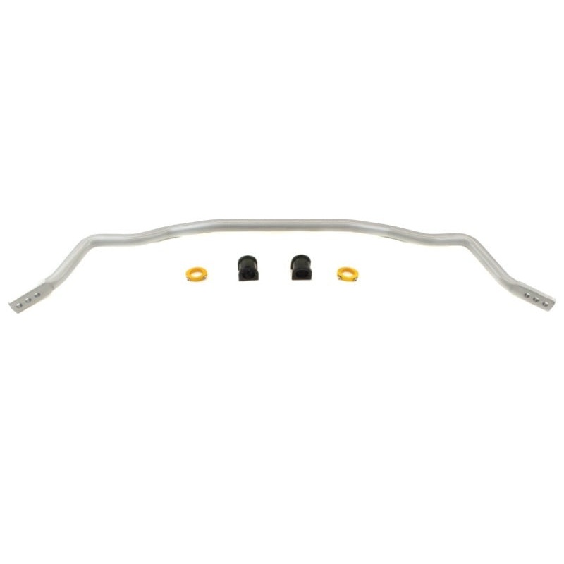 Whiteline EVO X Rear 27 mm Heavy Duty Adjustable Swaybar