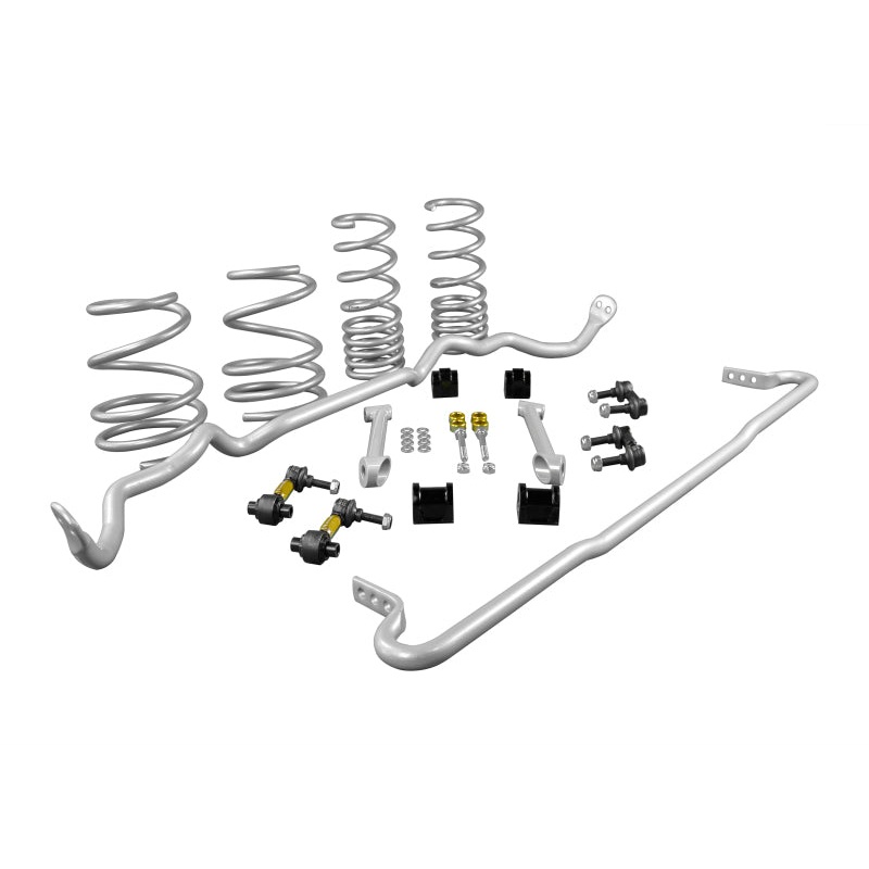 Whiteline Subaru STI VA Grip Series Stage 1 Kit