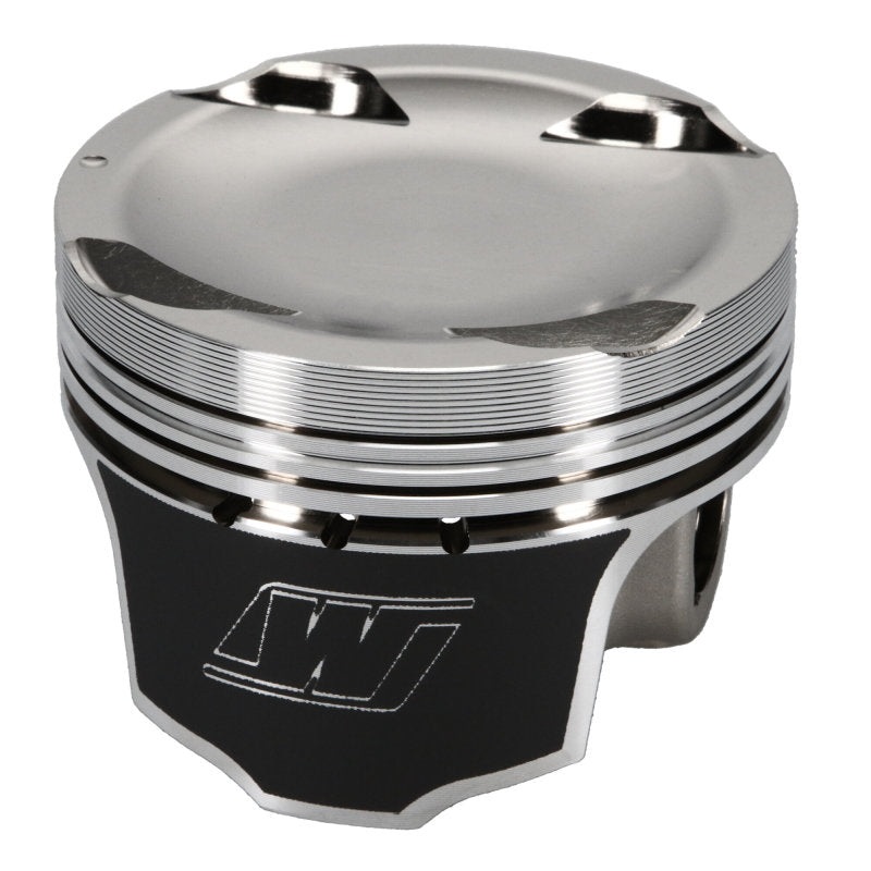 Wiseco 1400 HD Mitsu EVO 8 – 4G63 Turbo -14cc Piston Shelf Stock Kit