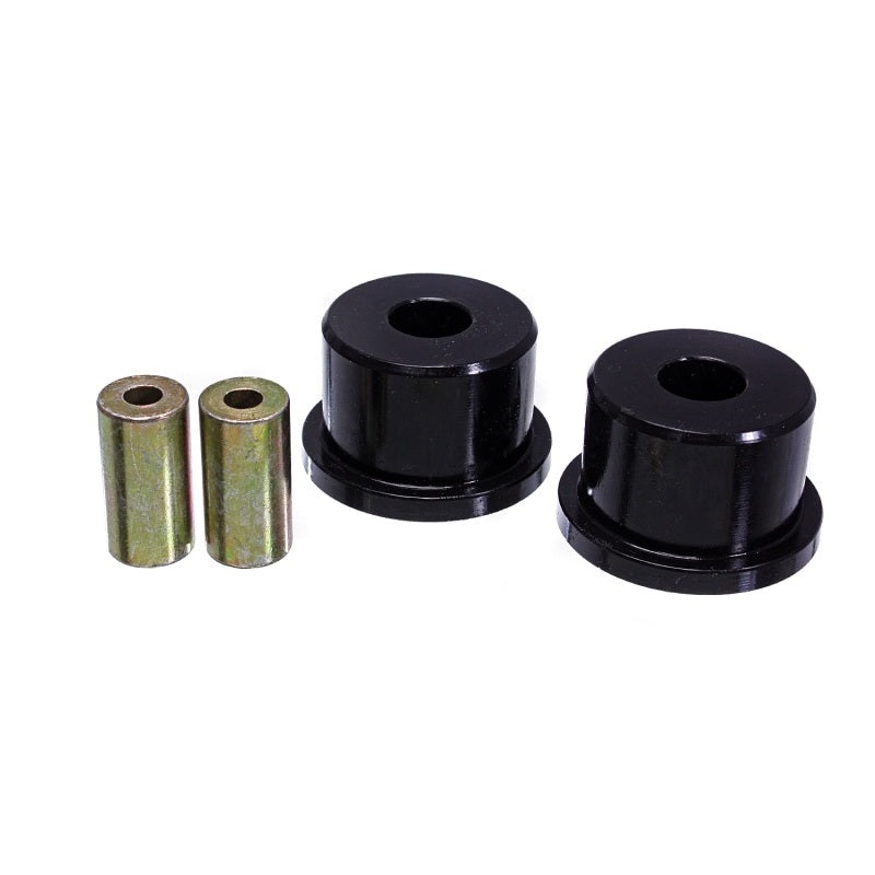Energy Suspension 2016 Mazda Miata Black Rear Differential Bushing Set