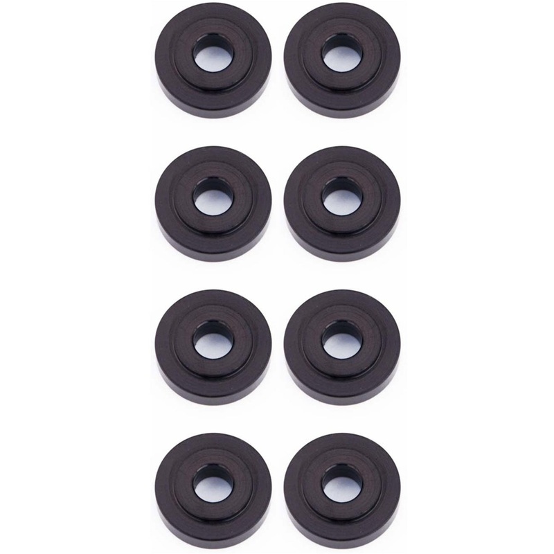 Torque Solution Shifter Base Bushing Kit: Acura Rsx Type S 2002-06