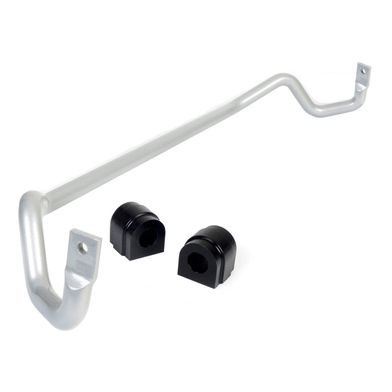 Whiteline BMW 1 Series/3 Series Front 27mm Swaybar – RWD Only (Non M3/AWD iX Models)