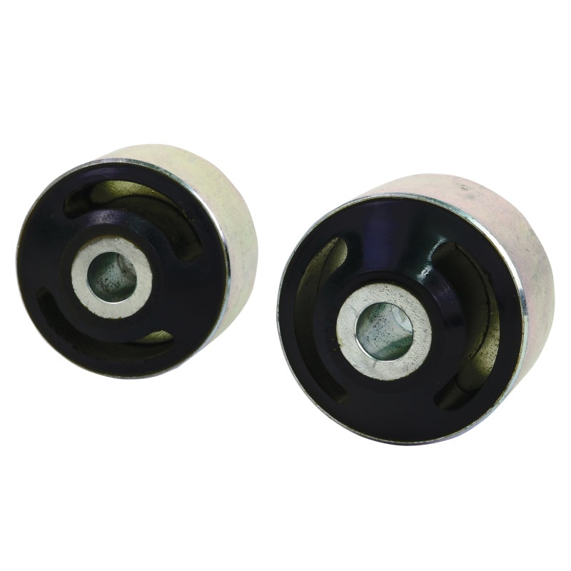 Whiteline Plus 2012+ Hyundai I30 GD Front Control Arm Rear Lower Inner Rear Bushing Kit