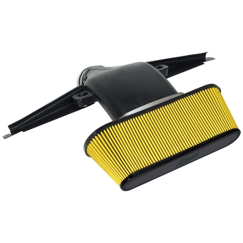 Airaid 06-13 Chevrolet Corvette Z06 V8-7.0L Performance Air Intake System