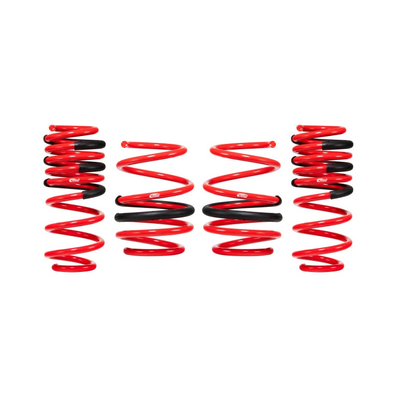 Eibach 22-23 Honda Civic Type R FWD FL5 Sportline Kit (Set of 4 Springs)