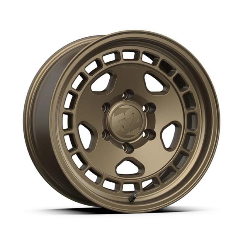 fifteen52 Turbomac HD 16×8 6×139.7 0mm ET 106.2mm Center Bore 4.5 BS Bronze Wheel