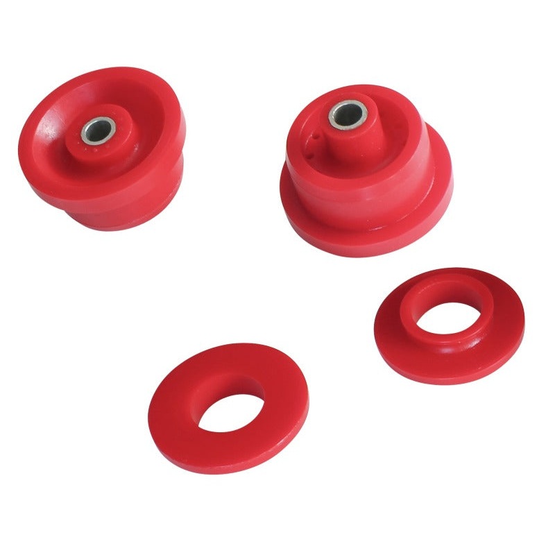 Pedders 04-06 Pontiac GTO Urethane Rear Xmember Outer Bush Kit