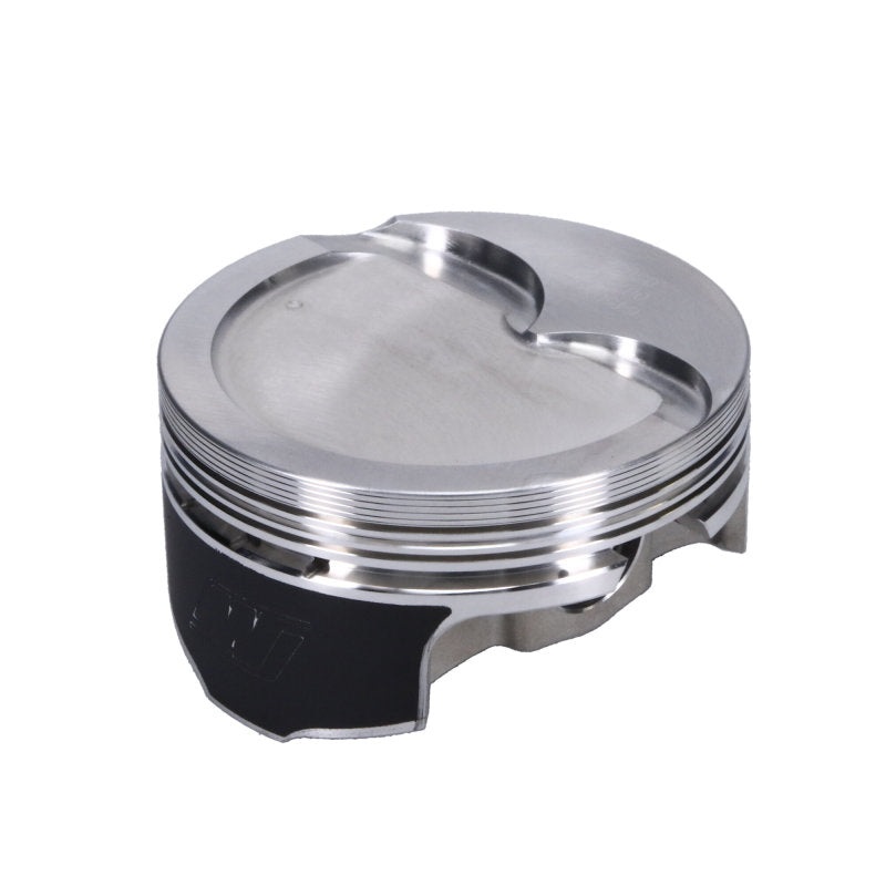 Wiseco Chevy LS Series -11cc R/Dome 1.050×4.030 Piston Shelf Stock Kit