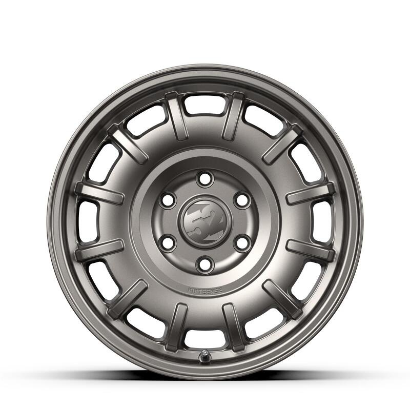 fifteen52 Bundt SV 17×8 6×130 42mm ET 84.1 4mm Center Bore Carbon Grey Wheel