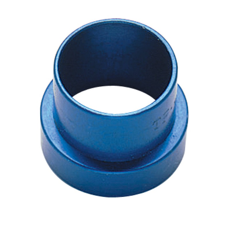 Fragola -12AN Tube Sleeve-10 Pack