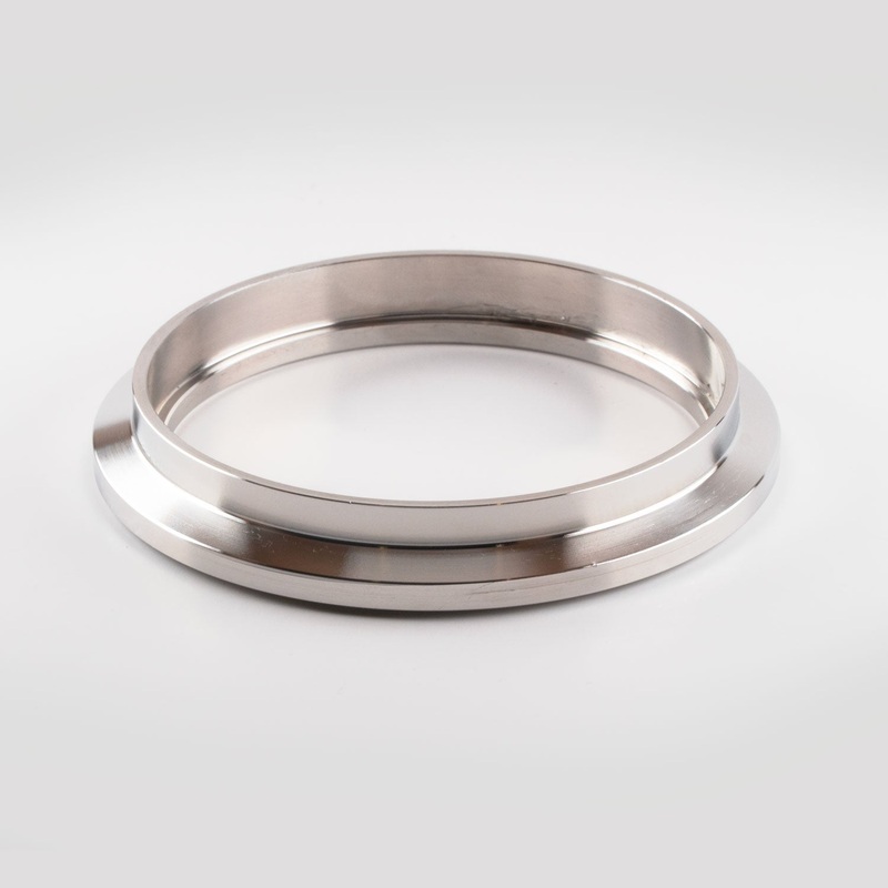 HPT F3 V-Band Inlet Flange – 3.00″