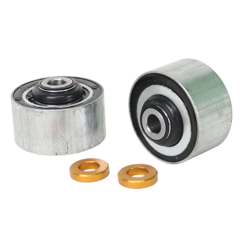 Whiteline 2017+ Tesla Model 3/Y Anti-Lift Geometry Kit – Motorsport Only