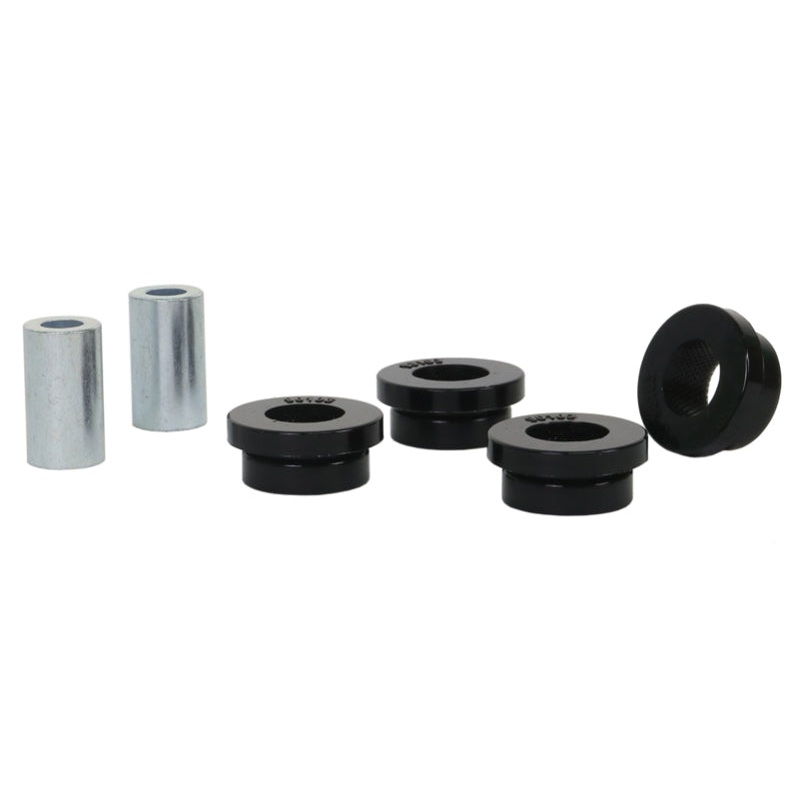 Whiteline 98-05 Lexus GS300 Rear Trailing Arm Bushing Kit (Lower Rear Bushing)
