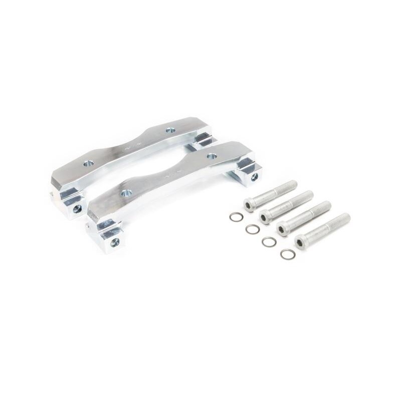 Alcon Pro-System Toyota LC76/79 Bracket Kit – Front