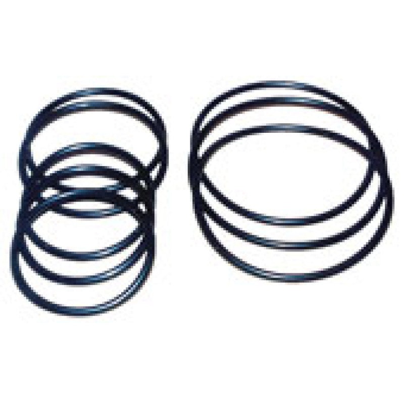 ATI Elastomer Kit – 2 Ring – 6 – w/50/50/70