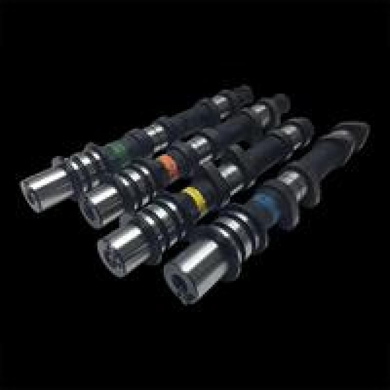 Brian Crower Subaru EJ205 – 02-05 WRX Camshafts – Stage 3 – RIGHT Side Exhaust Cam ONLY