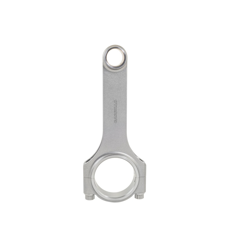 Carrillo Nissan/Infiniti/Datsun RB30 Pro-H 3/8 WMC Bolt Connecting Rods (Set of 6)