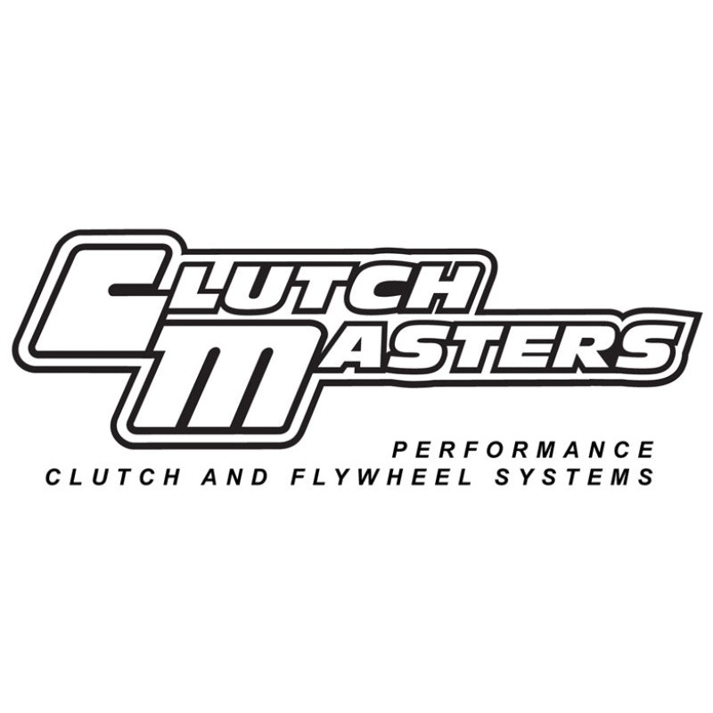 Clutch Masters 07-11 Mazda MazdaSPEED3 FX850 Street Twin Disc Clutch Kit