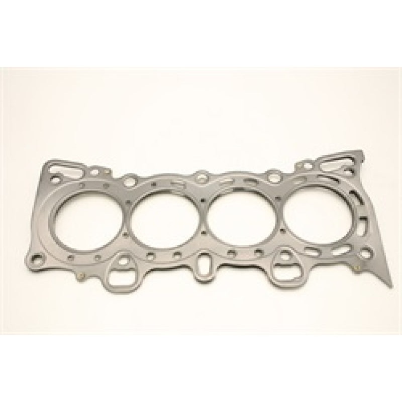 Cometic 92-00 Honda Civic D15Z1/D16Y5/D16Y7/D16Y8/D16Z6 75.5mm Bore .056in MLS Cylinder Head Gasket
