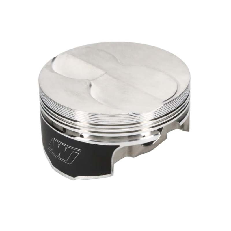 Wiseco Chevrolet LS 4.075in Bore 4.000in Stroke 1.110 CH -3cc Dome – Set of 8