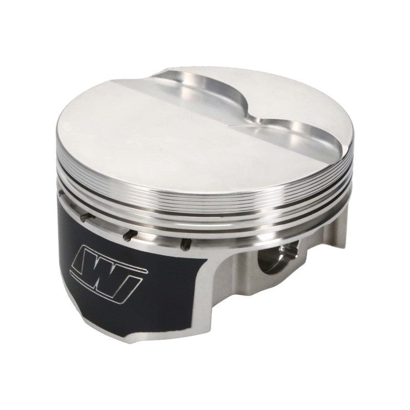 Wiseco Chevrolet LS -4cc Flat Top 1.294 X 4.070 – Set of 8