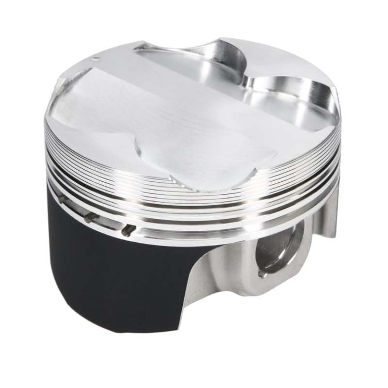 Wiseco Fiat/Lancia 176A 1.4L 81mm Bore 7.8:1 CR Piston Kit – Set of 4