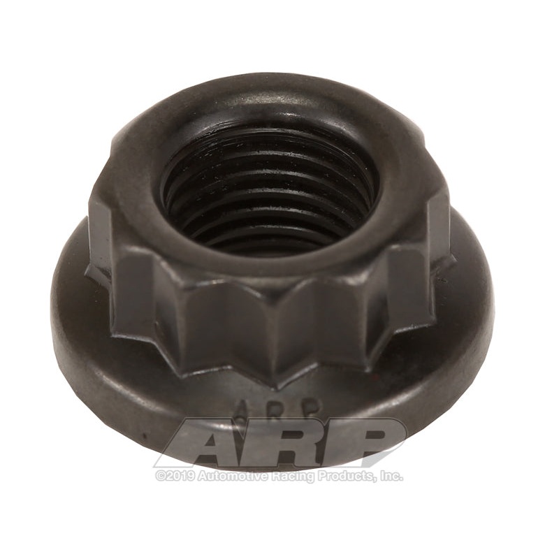 ARP M9 x 1.0 13mm Wrenching Nut Kit