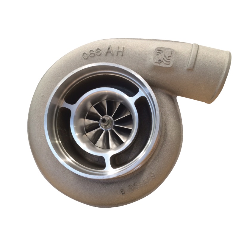 BorgWarner Super Core S400SX SX 74.5mm (100/83)