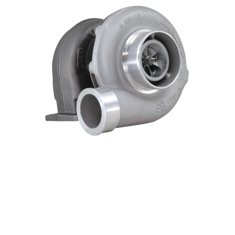 BorgWarner Turbocharger Series S300 95-06 International DT466 7.64L