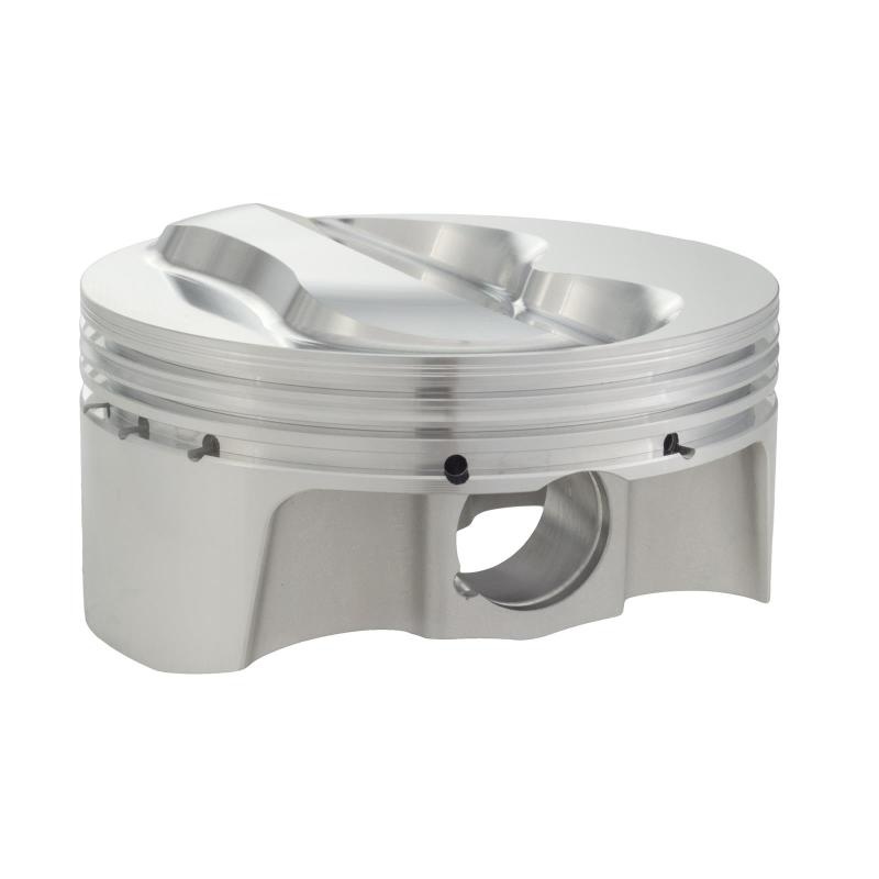 CP Piston Set Chevy LS92 15 Deg/L92 4.030 Bore 3.622 Stroke 10.2:1 – Single