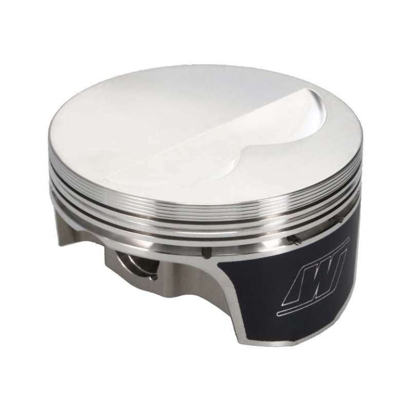 Wiseco Chevy SB RED Series Piston Set 4165in Bore 1000in Compression Height 0927in Pin – Set of 8