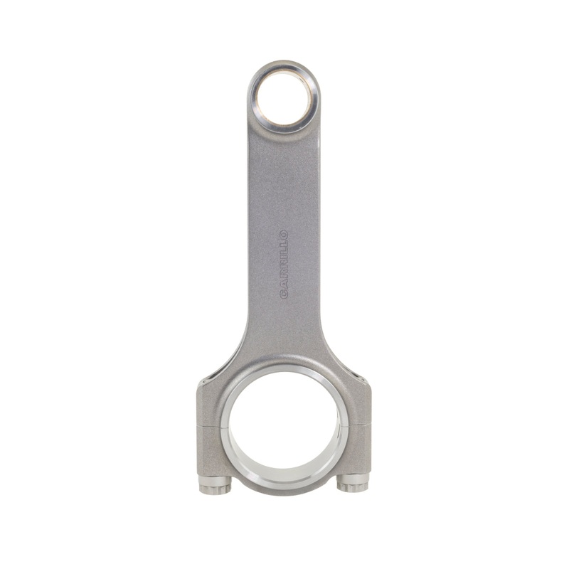 Carrillo BMW M52 TU 24V / M50 2.5 Pro-H 3/8 WMC Bolt Connecting Rods (Set of 6)