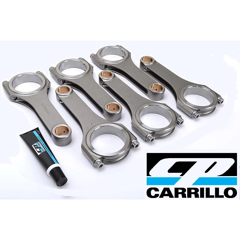 CP Carrillo Pistons BM_BN54_0HS_5709B6H – 6 cyl BMW N54B30 3/8  Bolt
