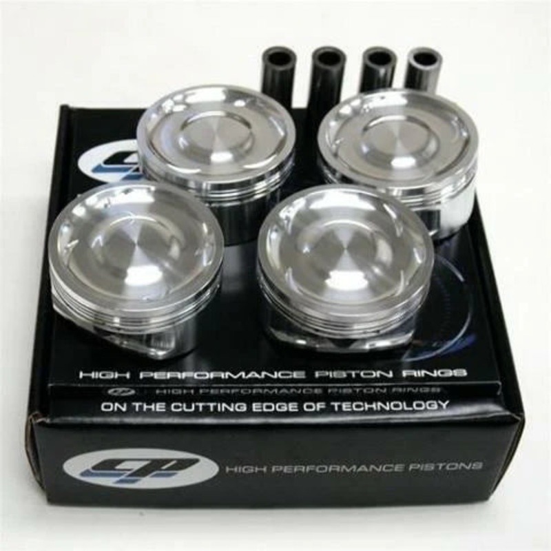 CP Carrillo Pistons Subaru FA20 / Toyota 4U-GSE 86.5mm 9:1
