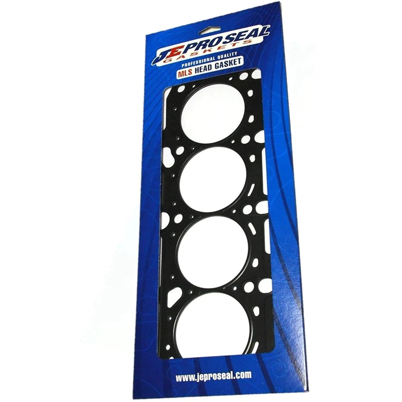 JE Pro Seal MLS Head Gasket Nissan 4.8L DOHC TB48DE 102.50mm Bore 0.047″ 1.2mm Thick