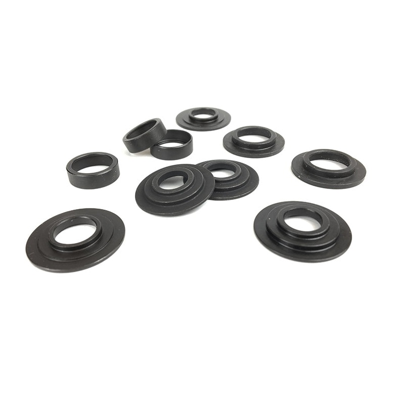 Supertech Spring Seat Locators Set of 16 For Honda K24Z7 DOHC VTEC Acura K24Z7 DOHC VTEC