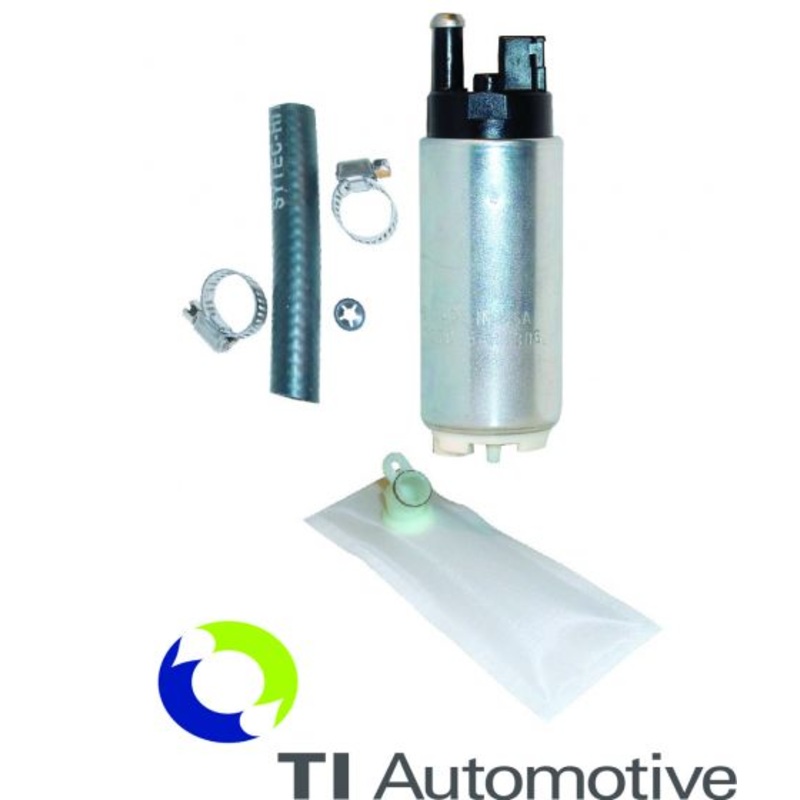 Walbro In Tank Fuel Pump Kit (255LPH) For HONDA CIVIC EG5 D16Z6 VTEC