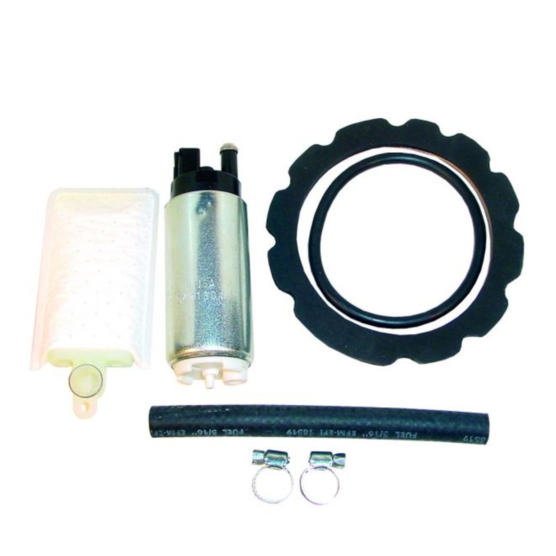 Walbro In Tank Fuel Pump Kit For TOYOTA CELICA 1.6I 16V