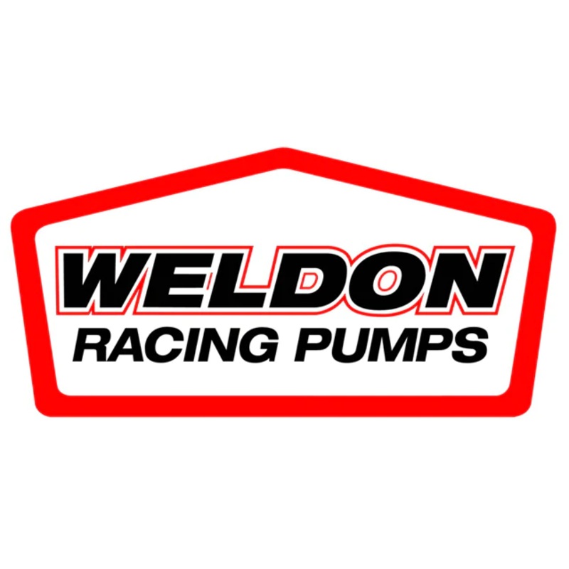 Weldon 1200-4 O-ring For Filter Hsng (2 req’d) — ALL