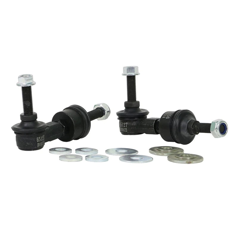 Whiteline 1988-1994  NISSAN 200SX S13 CA18 ENGINE Rear  Sway Bar Link – Kit KLC109