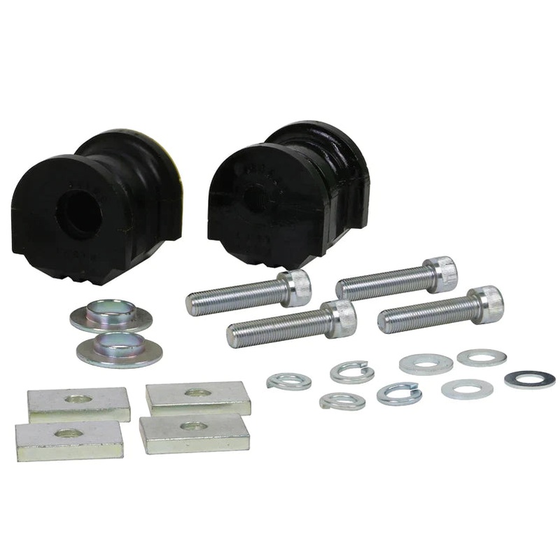 Whiteline 1990-1995  NISSAN PULSAR N14 GTiR Front  Control Arm Lower – Inner Rear Bushing Kit KCA346