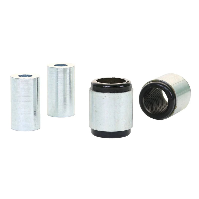 Whiteline 2001-2007  NISSAN SKYLINE V35 RWD Rear  Control Arm Lower Front – Inner Bushing Kit W62997