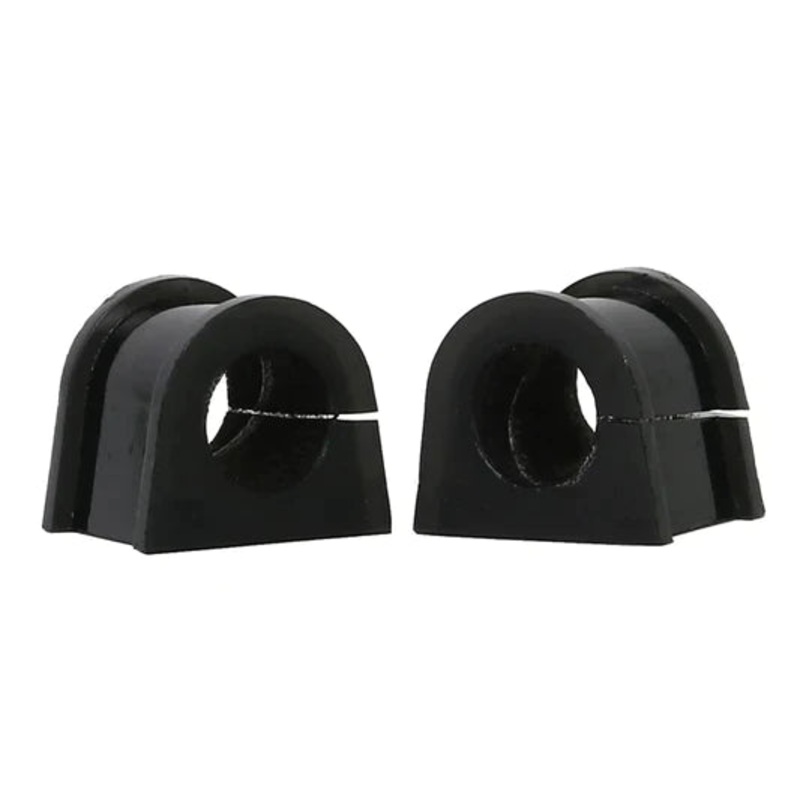 Whiteline 2001-2007  SUBARU IMPREZA WRX STI GD Rear  Sway Bar Mount – Bushing Kit W0406-20G