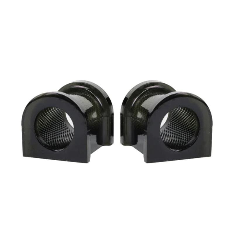 Whiteline 2007-2016  MITSUBISHI LANCER EVO X Rear  Sway Bar Mount – Bushing Kit KSK003-27G